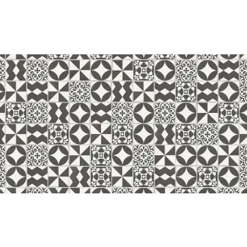 Panele winylowe Green-Flor Tierra Nouva GTS-801 NOCTURNE BLACK
